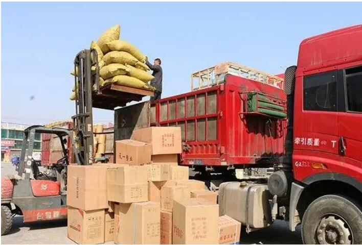 泉州到水城县物流专线