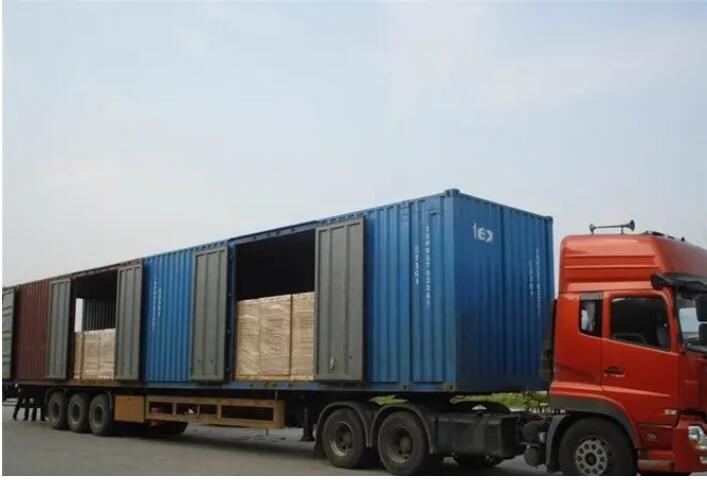 泉州到水城县整车运输