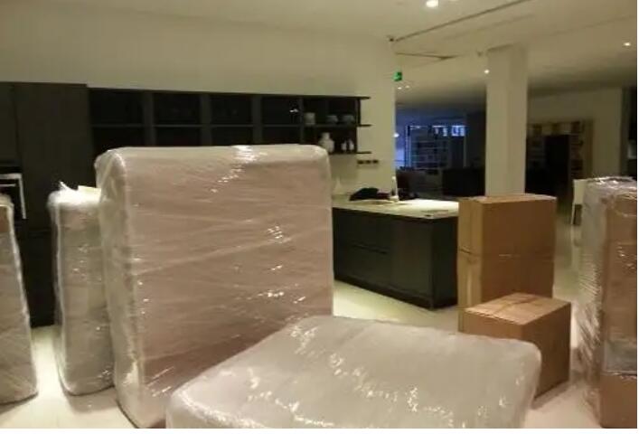 泉州到水城县长途搬家