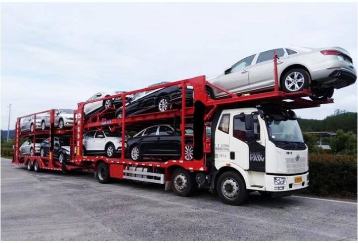 泉州到水城县轿车托运